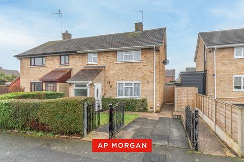 undefined, Rowan Crescent, Batchley, Redditch, Worcestershire, B97