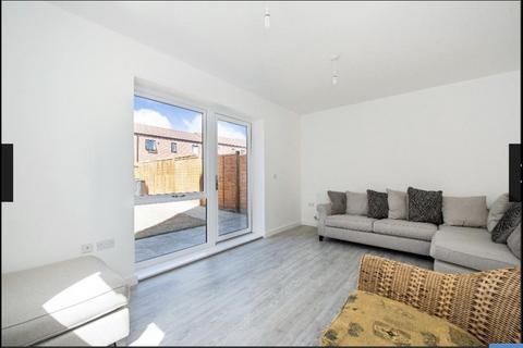 undefined, Hughes Road, Hainault IG6 2FP