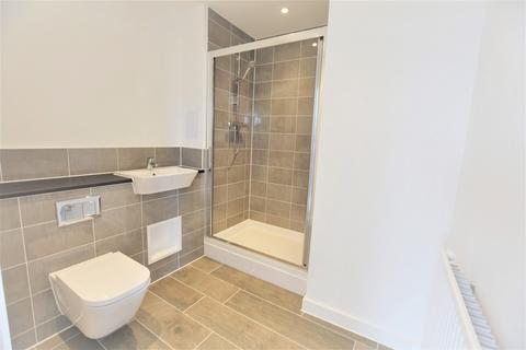 undefined, Hughes Road, Hainault IG6 2FP
