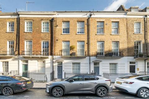Denbigh Street, London SW1V