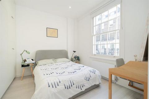 1 bedroom flat for sale, Denbigh Street, London SW1V