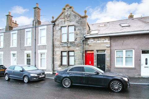 undefined, Emsdorf Street, Leven KY8