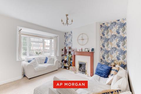2 bedroom semi-detached house for sale, Longmore Road, Solihull B90