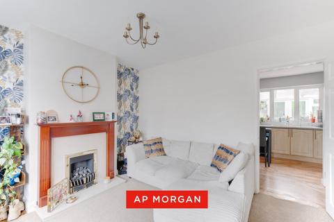 2 bedroom semi-detached house for sale, Longmore Road, Solihull B90