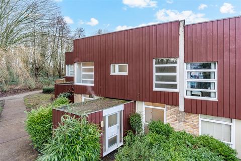 undefined, Knights Croft, New Ash Green DA3