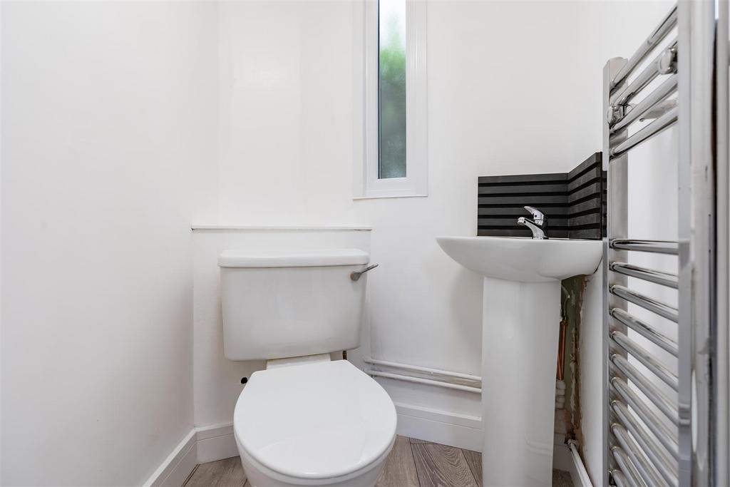 Cloakroom