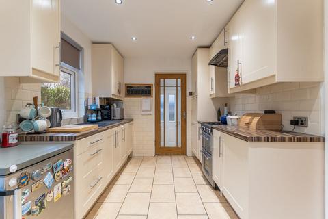 3 bedroom semi-detached house for sale, Ty Isha Terrace, Blackwood, NP12