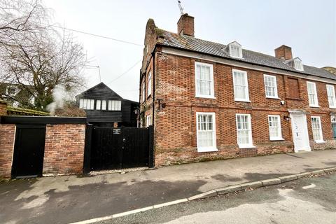 4 bedroom semi-detached house for sale, Bond Street, Hingham, Norwich