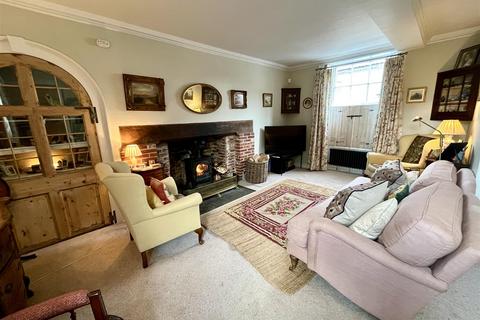 4 bedroom semi-detached house for sale, Bond Street, Hingham, Norwich