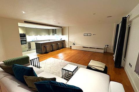 2 bedroom penthouse to rent, 21 Heritage Avenue, Beaufort Park, London, NW9