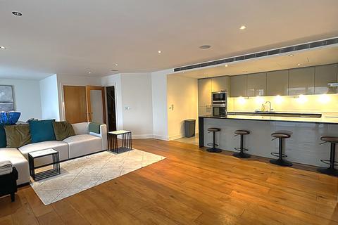 2 bedroom penthouse to rent, 21 Heritage Avenue, Beaufort Park, London, NW9