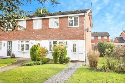 Nash Avenue, Staffordshire WV6