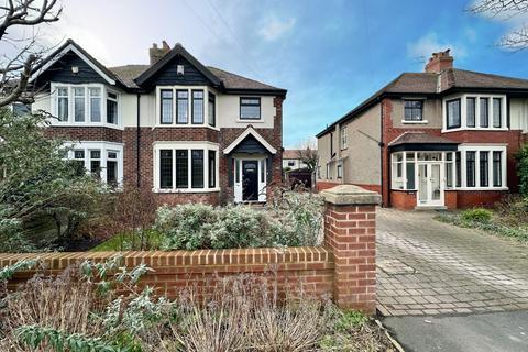 3 bedroom semi-detached house for sale, Victoria Road West, Cleveleys FY5