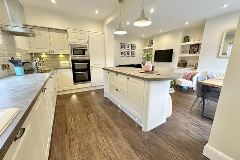 3 bedroom semi-detached house for sale, Victoria Road West, Cleveleys FY5
