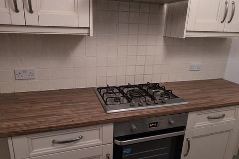 4 bedroom terraced house to rent, Brighton BN2