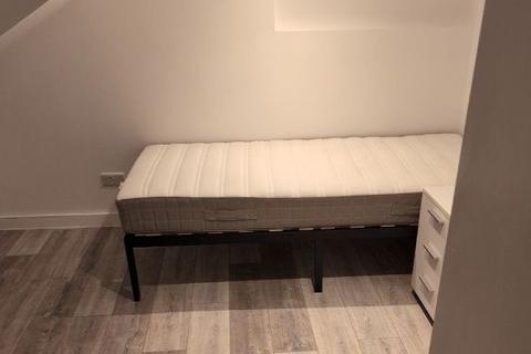4 bedroom terraced house to rent, Brighton BN2