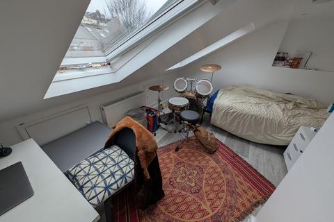 4 bedroom terraced house to rent, Brighton BN2