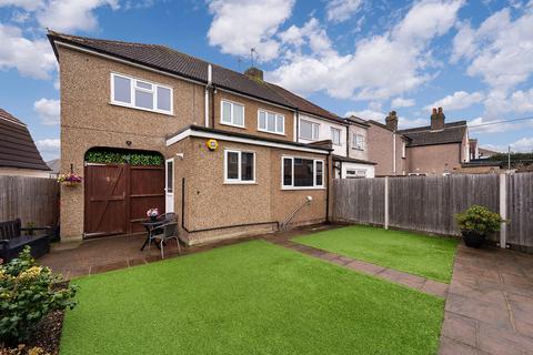 Dryhill Road, Upper Belvedere, DA17