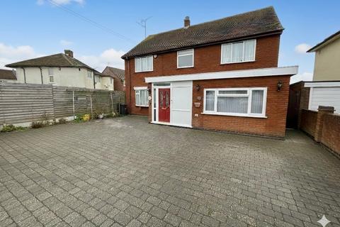 undefined, Stanford Road, Luton, Bedfordshire, LU2 0PY