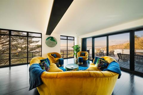 5 bedroom detached house for sale, The Woodlands Estate, Cheddar