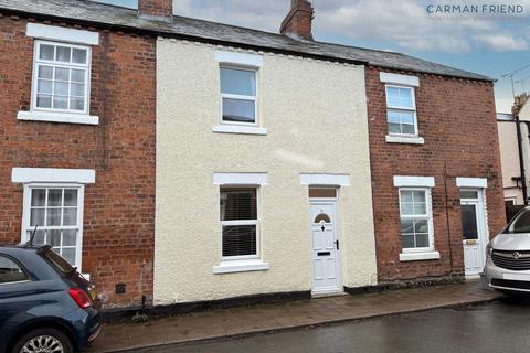 2 bedroom terraced house for sale, Tomkinson Street, Hoole, CH2