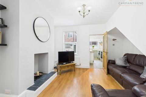 2 bedroom terraced house for sale, Tomkinson Street, Hoole, CH2