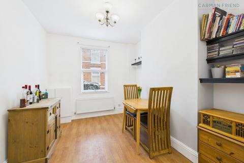 2 bedroom terraced house for sale, Tomkinson Street, Hoole, CH2