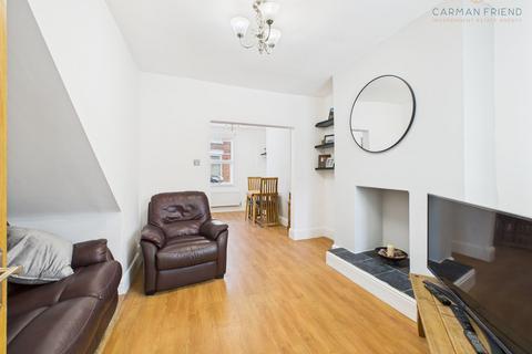 2 bedroom terraced house for sale, Tomkinson Street, Hoole, CH2