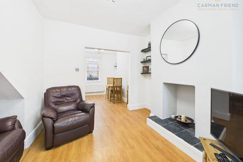2 bedroom terraced house for sale, Tomkinson Street, Hoole, CH2
