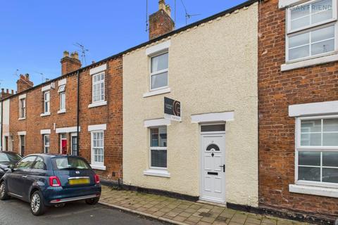 2 bedroom terraced house for sale, Tomkinson Street, Hoole, CH2