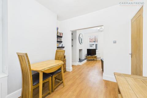 2 bedroom terraced house for sale, Tomkinson Street, Hoole, CH2