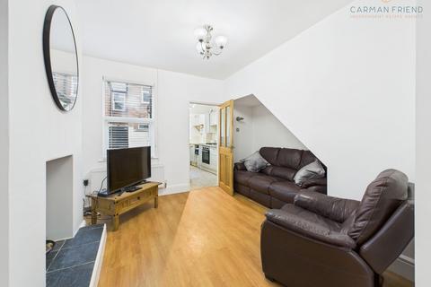 2 bedroom terraced house for sale, Tomkinson Street, Hoole, CH2