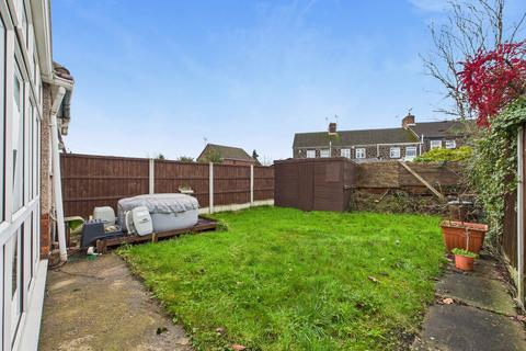3 bedroom semi-detached house for sale, Chesterfield S42