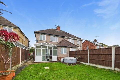 3 bedroom semi-detached house for sale, Chesterfield S42