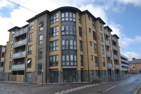 1 bedroom flat to rent, Canal Walk, Hampshire SO14