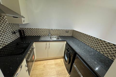 undefined, 1 Bedroom Flat – Maltby Drive, Enfield, EN1