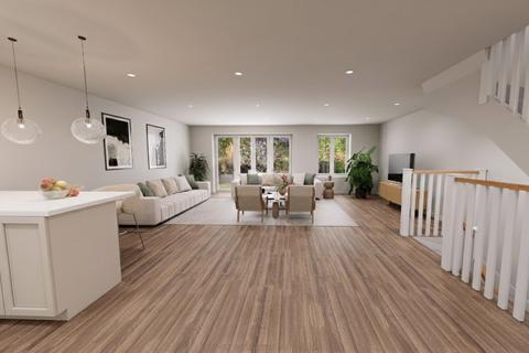 undefined, Hackney Way, Reading RG7