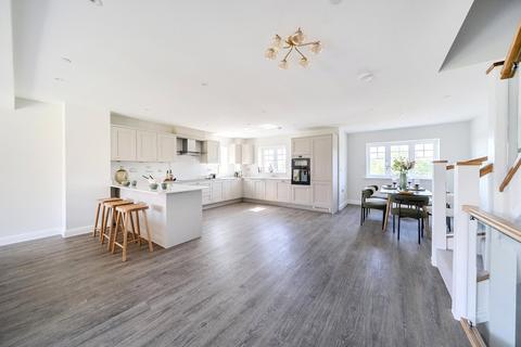 4 bedroom detached house for sale, Hackney Way, Reading RG7