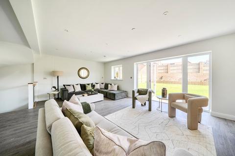 4 bedroom detached house for sale, Hackney Way, Reading RG7