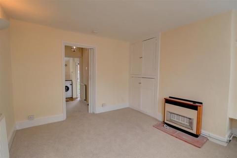 2 bedroom end of terrace house to rent, Ryland Street, Stratford-upon-Avon