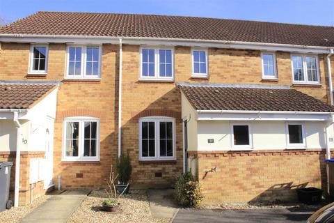 undefined, The Sandringhams, Salisbury SP5