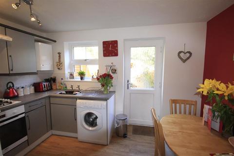 undefined, The Sandringhams, Salisbury SP5