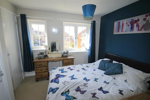 undefined, The Sandringhams, Salisbury SP5