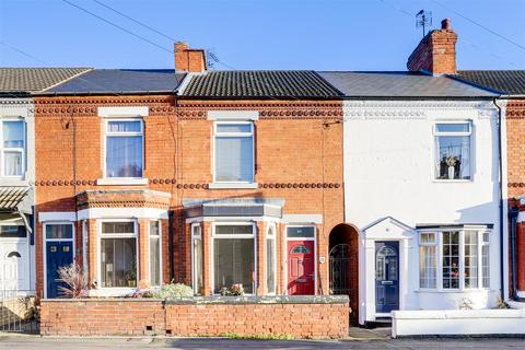 2 bedroom terraced house for sale - Montague Road, Hucknall NG15