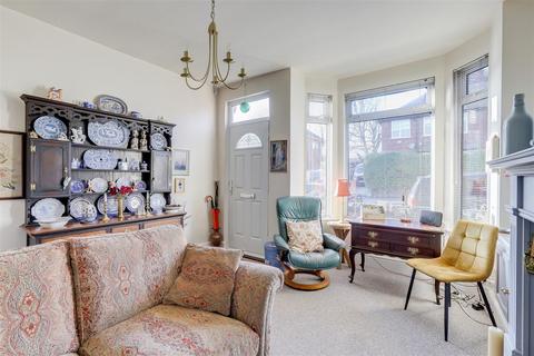 2 bedroom terraced house for sale, Montague Road, Hucknall NG15