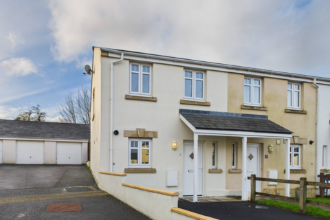 undefined, Moors Road, Johnston, Haverfordwest, Pembrokeshire