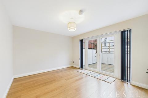 undefined, Moors Road, Johnston, Haverfordwest, Pembrokeshire