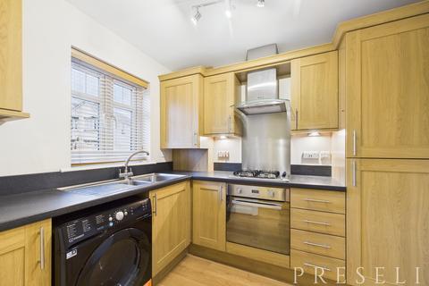 undefined, Moors Road, Johnston, Haverfordwest, Pembrokeshire