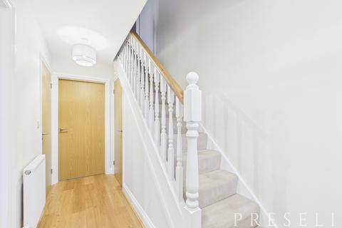undefined, Moors Road, Johnston, Haverfordwest, Pembrokeshire
