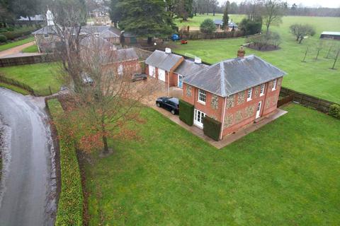 undefined, Manor Road, Bury St Edmunds IP29